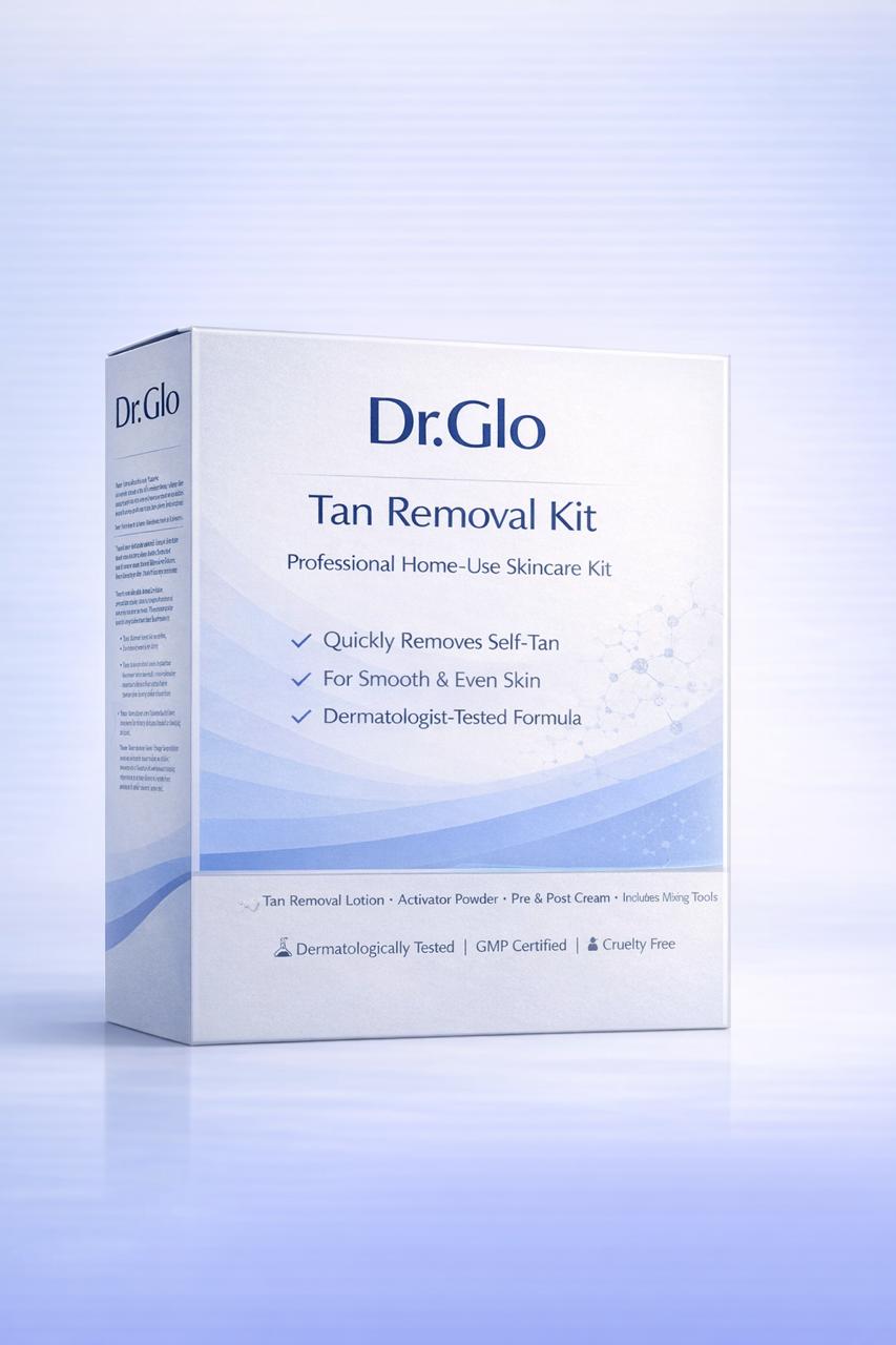 Discover Your True Skin.