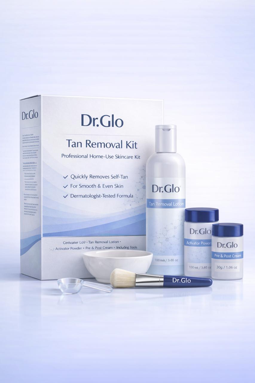 Gluta-Kojic Skin Polish